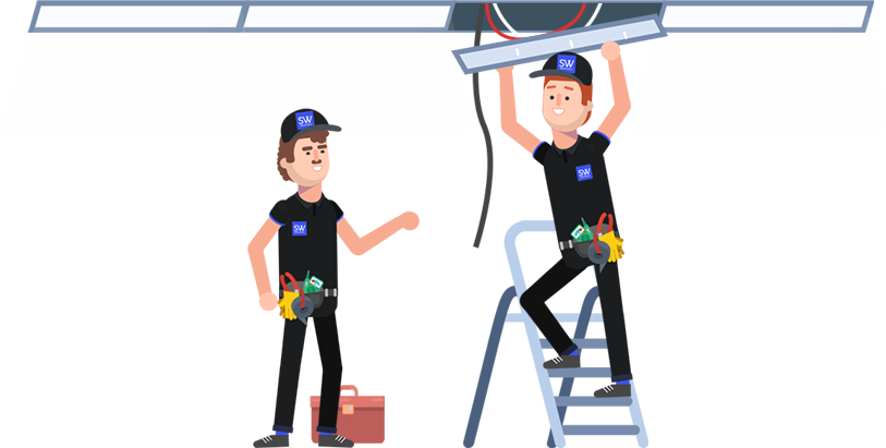 electrician in inverness-shire